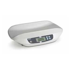 Balança para bebés KERN MBA 10K-3M - Classe III