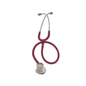 Littmann Lightweight II S.E. stethoscope - 2451 - Burgundy