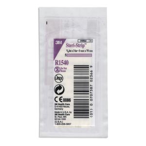 3M™ Steri - strip™, strisce adesive per suture cutanee