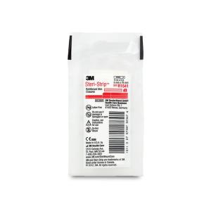 3M™ Steri-Strip™ R - 75 × 6 mm, Strisce adesive per suture cutanee