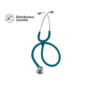 Stéthoscope Littmann Classic II Infant - 2124 - bleu caraïbes