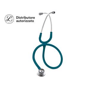 Fonendoscopio Littmann Classic II Infant - 2124 - blu caraibico