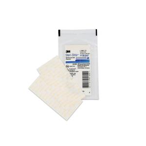 3M™ Steri-strip™ - Suturas Estéreis Adesivas - 100 × 12 mm
