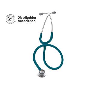 Estetoscópio Littmann Classic II Infant - 2124 - azul caraíbas