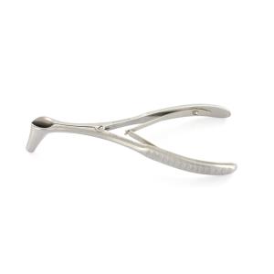 Speculum nasal de Killian/Hartmann - 14 cm (5'/4")/35 mm