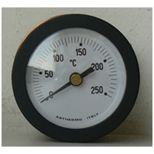 Termometro per sterilizzatrici Gimette