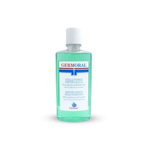 Collutorio Germoral con antibatterico - 12 flaconi da 300 ml