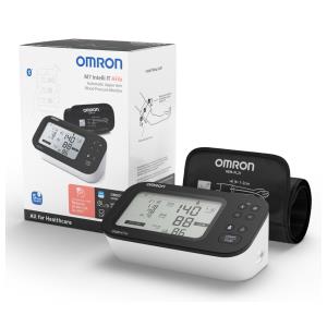 Omron M7 Intelli IT AFIB Tensiómetro digital de brazo