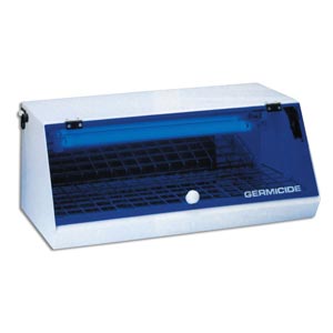 Lampade germicide