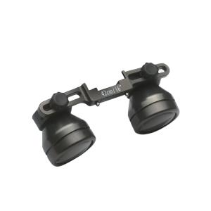 Supervu Galilean Riester Occhiali binoculari 3,0X - 420 mm