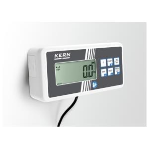 profissional MPN 200K-1M para pesagem com Wi-Fi - Classe III