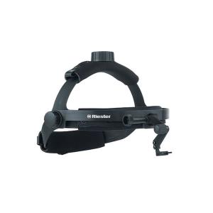 Casque frontal pour loupe binoculaire Riester SuperVu Galilean