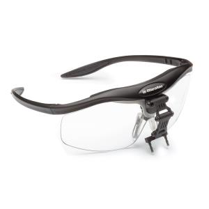 Monture pour loupe binoculaire Riester