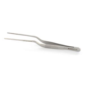 Pinza de bayoneta Lucae - 14 cm