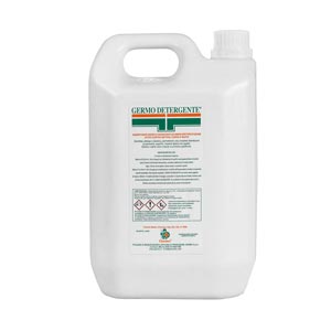 pour surfaces - bidon de 3 litres