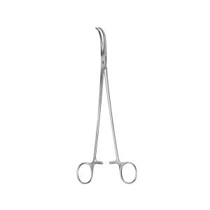 Aesculap Pinza emostatica Mixter 23 cm