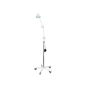 Alfa-Fix LED Lampada da osservazione  - su piantana a rotelle