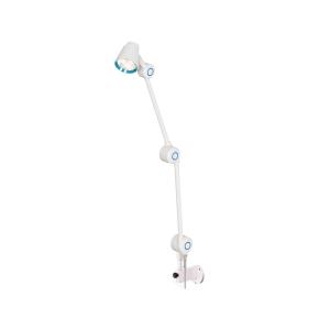 Alfa-Fix LED Lampada da osservazione  - da parete