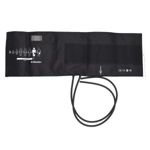 Riester 2-tubes cuff 70 × 22 cm - thigh