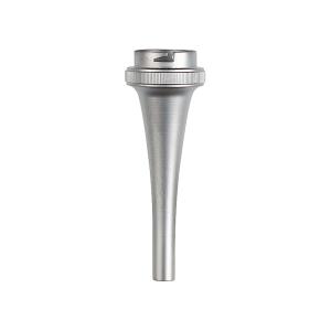 Reusable veterinary ear speculum - Ø 6 mm