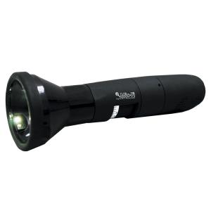 Mic-Fi Iridoscopio Wi-Fi & USB con software e base di appoggio
