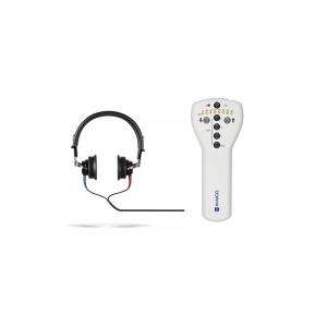 portatile MAICO MA1 da screening - via aerea