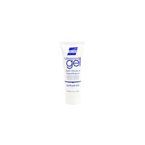 Gel per ultrasuoni trasparente - 12 tubetti da 60 ml