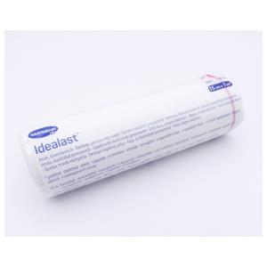 Idealast Benda elastica di supporto e contenzione - 15 cm × 5 m