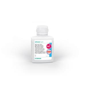 Softaskin Pure sapone per mani e cute delicata - 100 ml