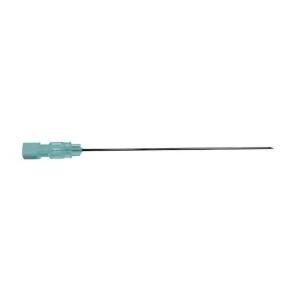 punta Quincke neonatali 25G x 2” – 0,5 x 51 mm – azzurro