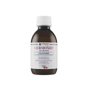 Collutorio Germoxid con Clorexidina