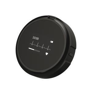 Sistema di monitoraggio holter M5 - 5 derivazioni