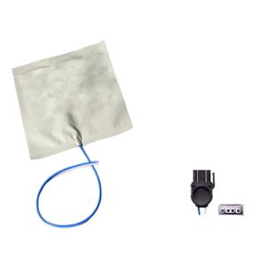 Piastre adulti compatibili per Physio-Control, Bexen Cardio, Comen