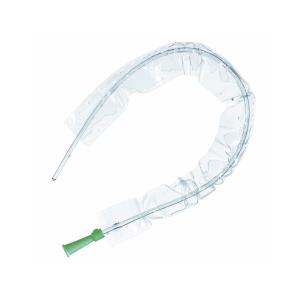 Actreen Glys Set Nelaton da 25 cm - ch 10