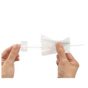 Actreen Hi-Lite Catetere Nelaton da 41 cm