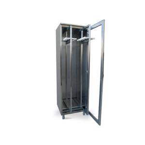 Armadio porta endoscopi