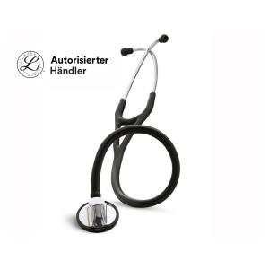 Littmann Stethoskop Master Cardiology - 2160 - schwarz