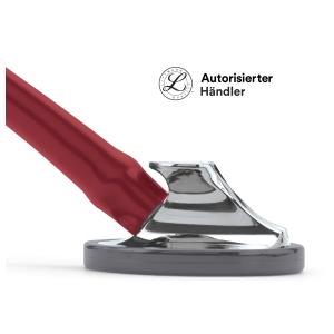 Littmann Stethoskop Master Cardiology - 2163 - burgund