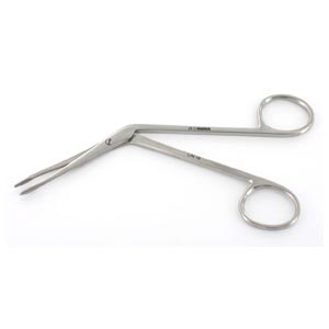 Pinça Hartmann - 14 cm