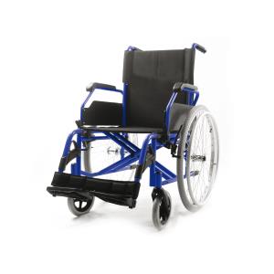 clássica em alumínio