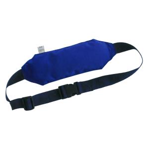 Cinto abdominal para cadeiras de rodas