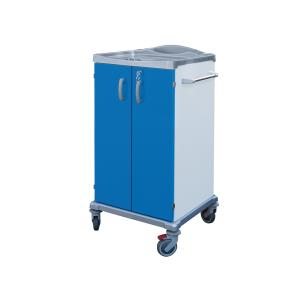  Carrello biancheria pulita