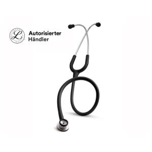 Littmann  Classic II Säuglingsstethoskop - 2114 - schwarz