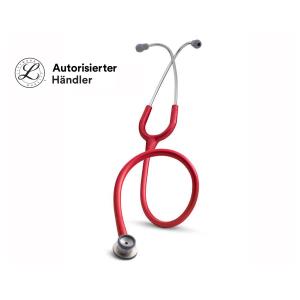 Littmann  Classic II Säuglingsstethoskop - 2114R - rot