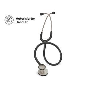 Littmann Lightweight II S.E.-Stethoskop - 2450 - schwarz