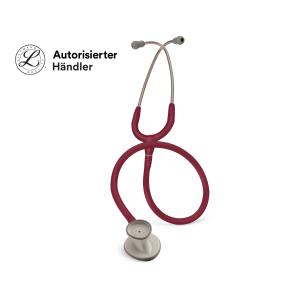 Littmann Lightweight II S.E.-Stethoskop - 2451 - burgund