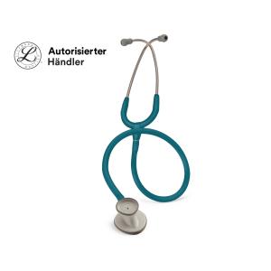 Littmann Lightweight II S.E.-Stethoskop - 2452 - karibikblau