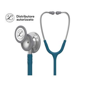 Littmann Classic III-Stethoskop - 5623 - karibikblau 