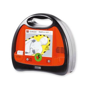 Défibrillateur semi-automatique HEART SAVE AED