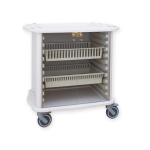 Aurion Mini 600 ISO Carrello di servizio - vuoto